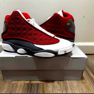 Retro 13 Jordans